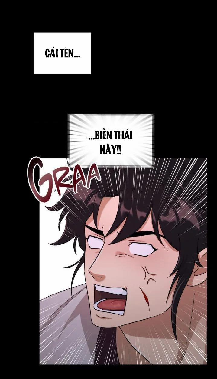 manhwax10.com - Truyện Manhwa [18+] Người Tình Của Chúa Quỷ - Bản Uncensored Chương 2 1 Trang 28