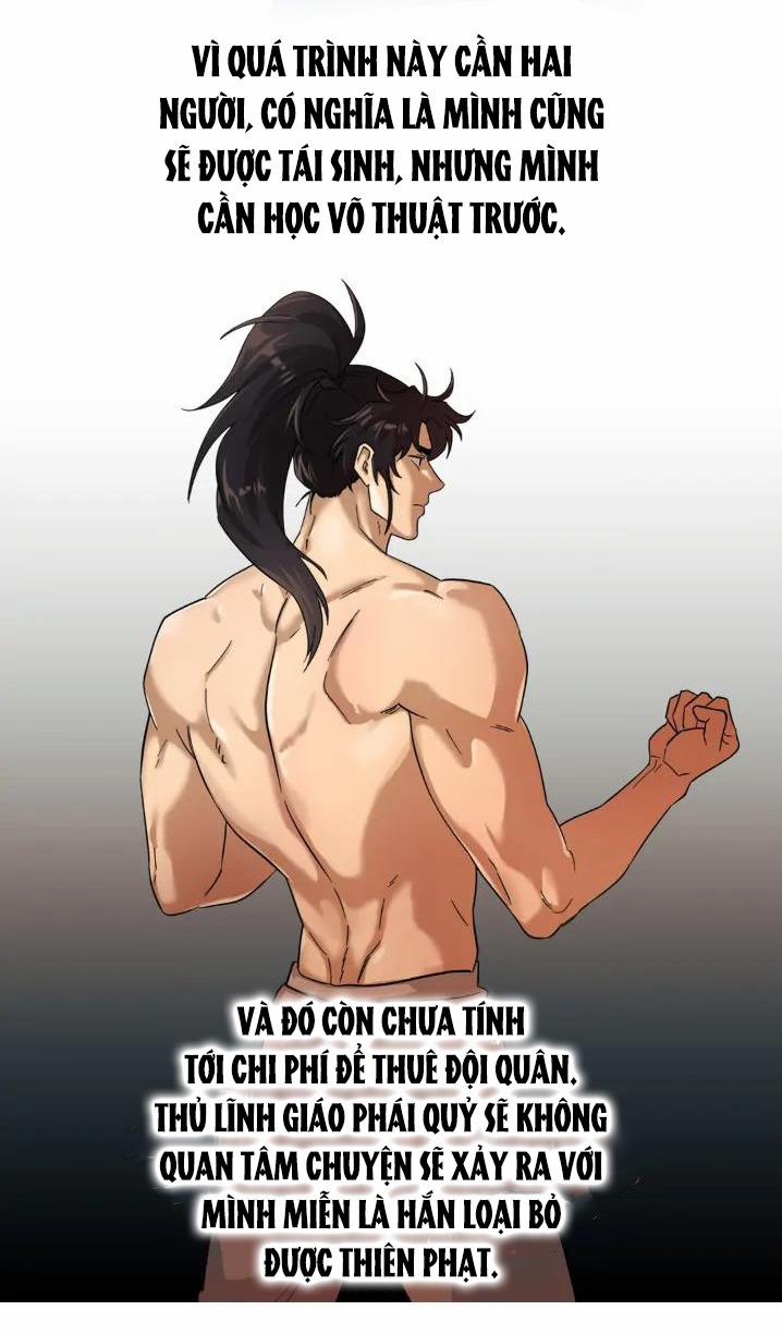 manhwax10.com - Truyện Manhwa [18+] Người Tình Của Chúa Quỷ - Bản Uncensored Chương 2 2 Trang 20