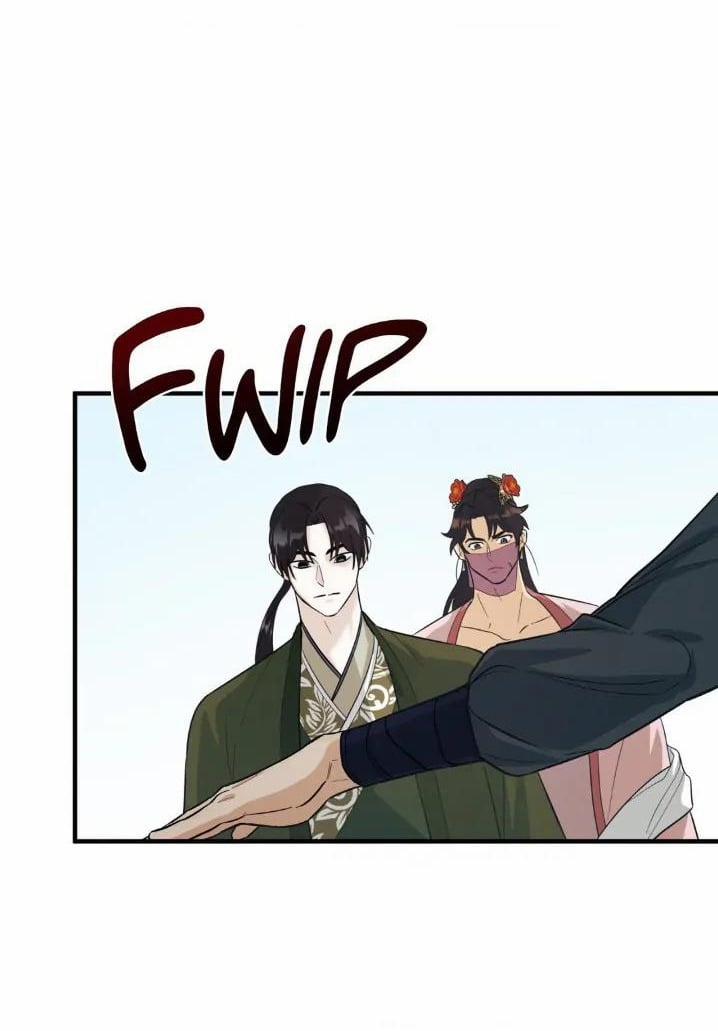 manhwax10.com - Truyện Manhwa [18+] Người Tình Của Chúa Quỷ - Bản Uncensored Chương 6 1 Trang 15