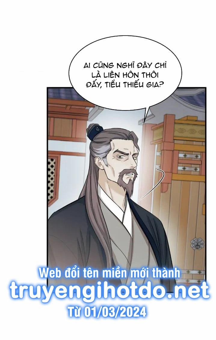 manhwax10.com - Truyện Manhwa [18+] Người Tình Của Chúa Quỷ - Bản Uncensored Chương 6 2 Trang 2