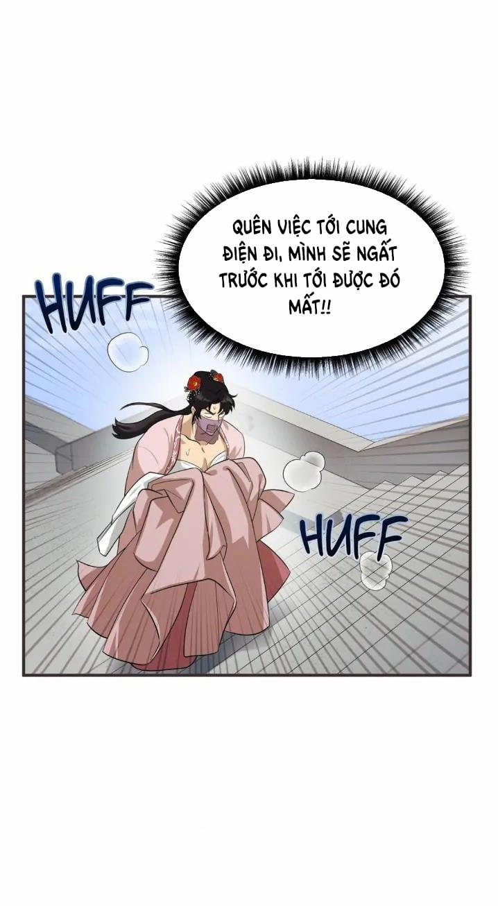 manhwax10.com - Truyện Manhwa [18+] Người Tình Của Chúa Quỷ - Bản Uncensored Chương 6 2 Trang 12