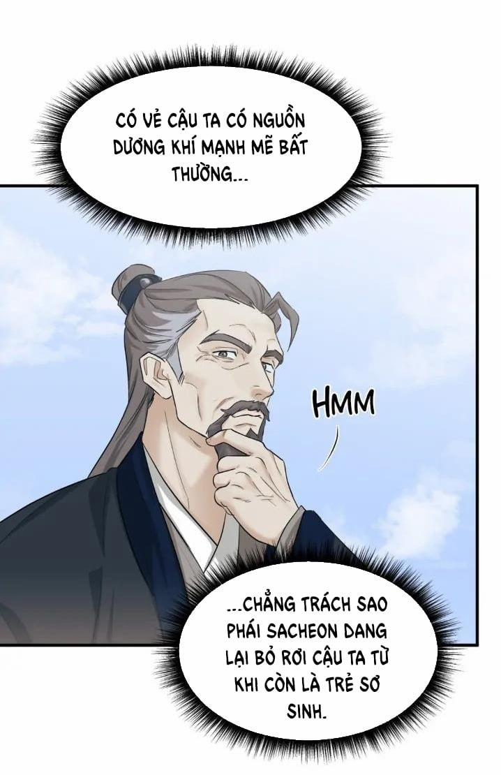 manhwax10.com - Truyện Manhwa [18+] Người Tình Của Chúa Quỷ - Bản Uncensored Chương 6 2 Trang 18