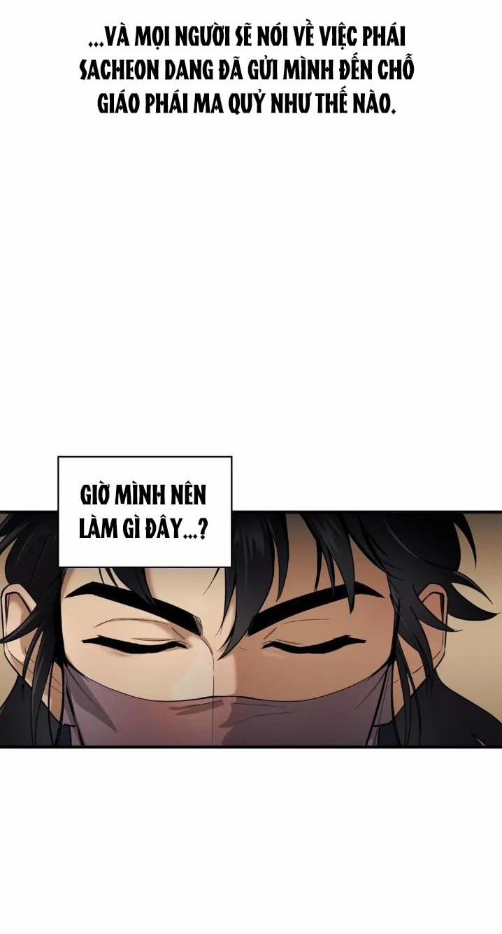 manhwax10.com - Truyện Manhwa [18+] Người Tình Của Chúa Quỷ - Bản Uncensored Chương 6 2 Trang 29