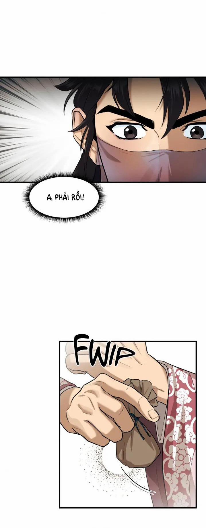 manhwax10.com - Truyện Manhwa [18+] Người Tình Của Chúa Quỷ - Bản Uncensored Chương 6 2 Trang 30