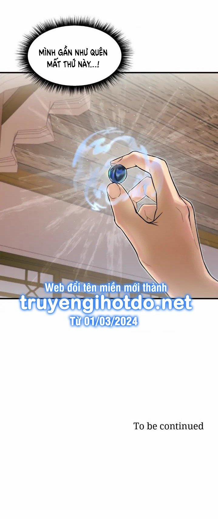 manhwax10.com - Truyện Manhwa [18+] Người Tình Của Chúa Quỷ - Bản Uncensored Chương 6 2 Trang 32