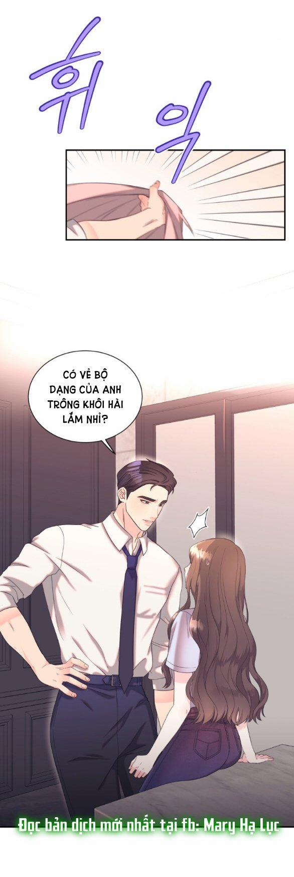 manhwax10.com - Truyện Manhwa [18+] Người Vợ Giả Mạo Chương 1 1 Trang 16