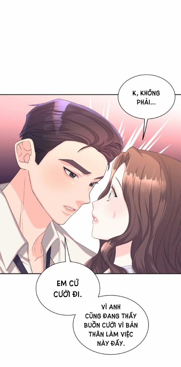 manhwax10.com - Truyện Manhwa [18+] Người Vợ Giả Mạo Chương 1 1 Trang 17