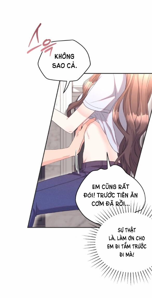 manhwax10.com - Truyện Manhwa [18+] Người Vợ Giả Mạo Chương 1 1 Trang 19