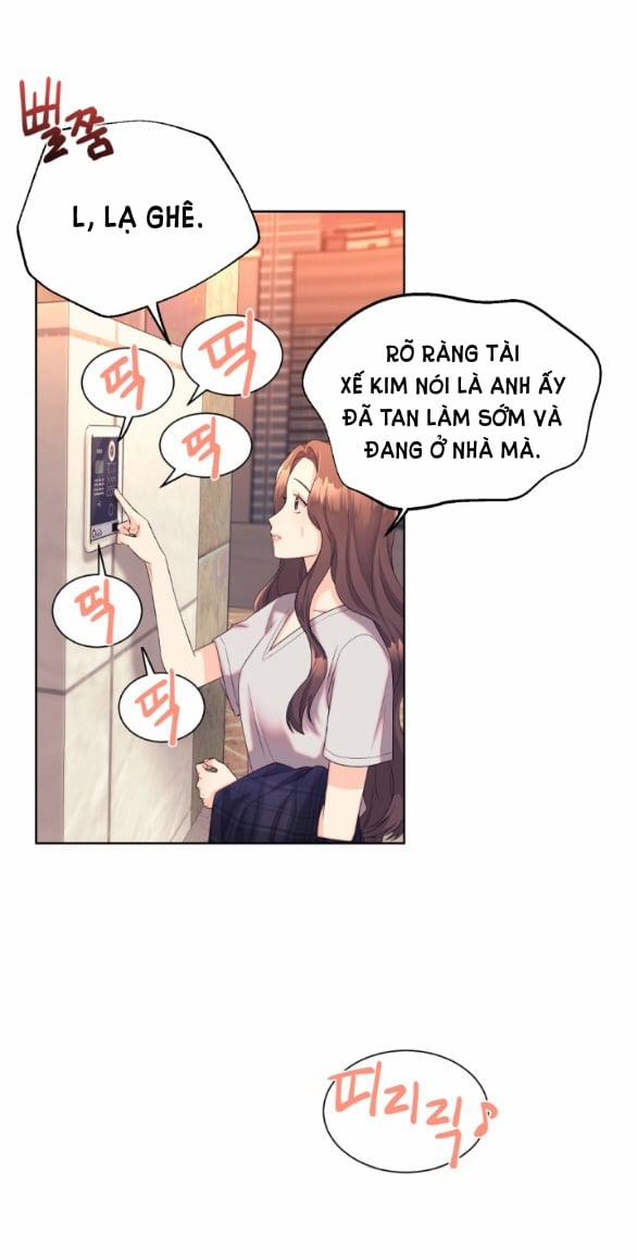 manhwax10.com - Truyện Manhwa [18+] Người Vợ Giả Mạo Chương 1 1 Trang 8