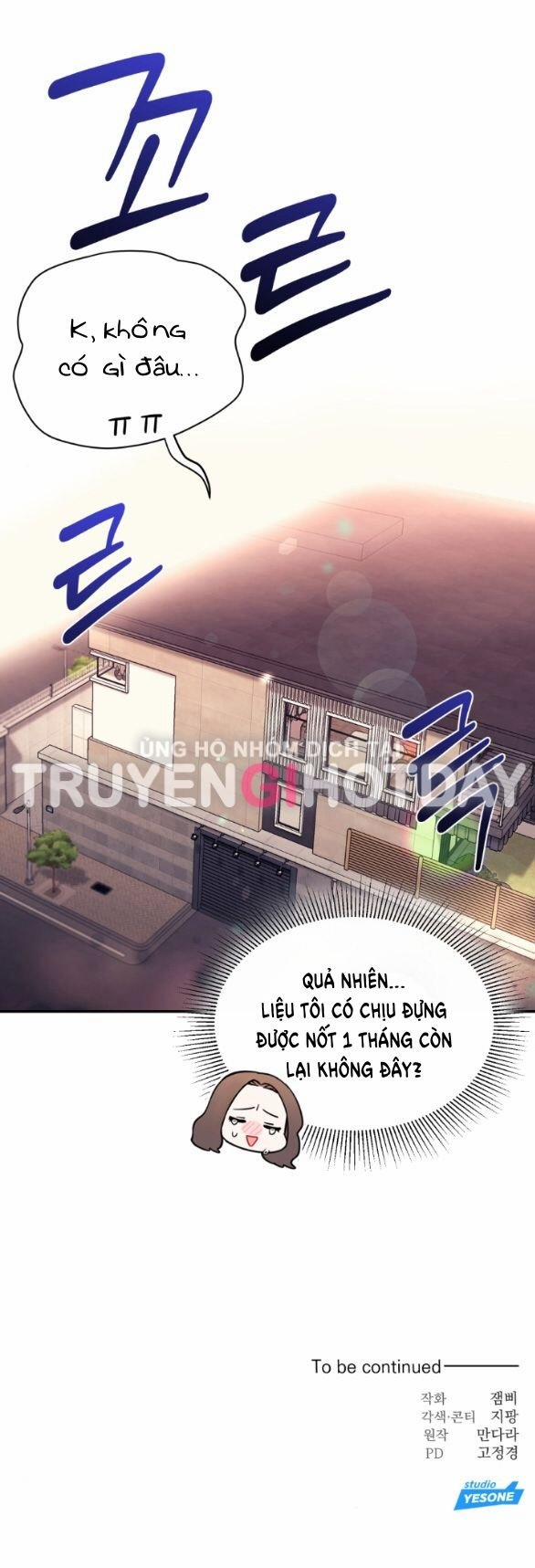 manhwax10.com - Truyện Manhwa [18+] Người Vợ Giả Mạo Chương 1 2 Trang 29