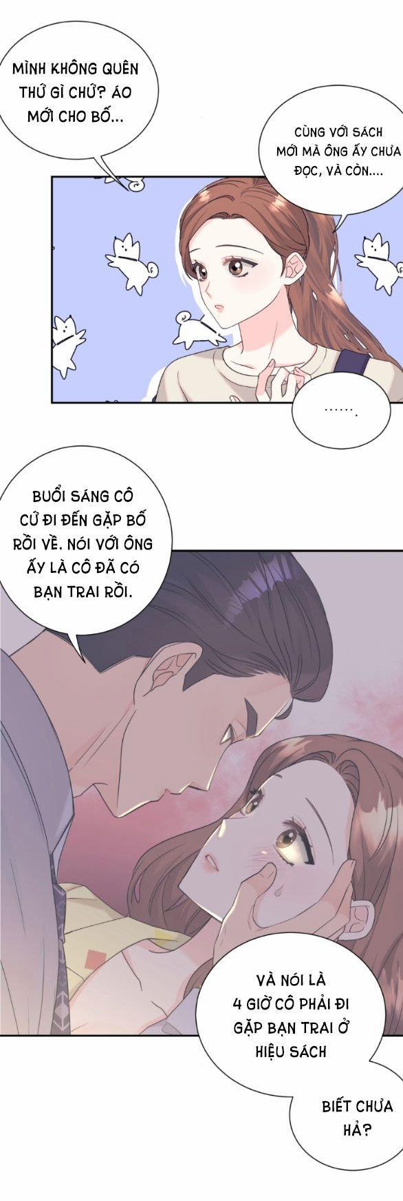 manhwax10.com - Truyện Manhwa [18+] Người Vợ Giả Mạo Chương 10 1 Trang 14