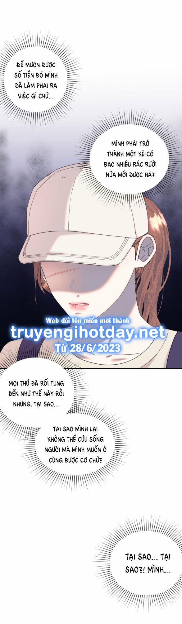 manhwax10.com - Truyện Manhwa [18+] Người Vợ Giả Mạo Chương 10 2 Trang 15