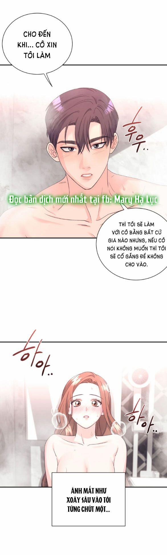 manhwax10.com - Truyện Manhwa [18+] Người Vợ Giả Mạo Chương 12 1 Trang 15