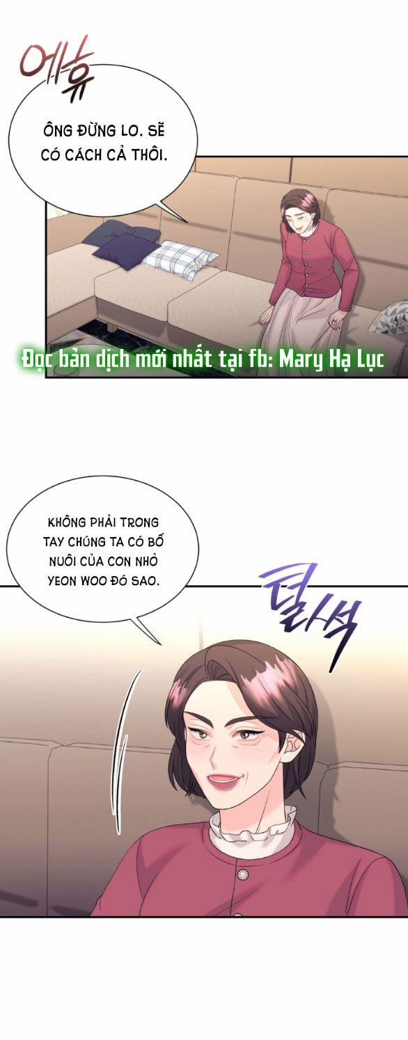 manhwax10.com - Truyện Manhwa [18+] Người Vợ Giả Mạo Chương 12 2 Trang 17