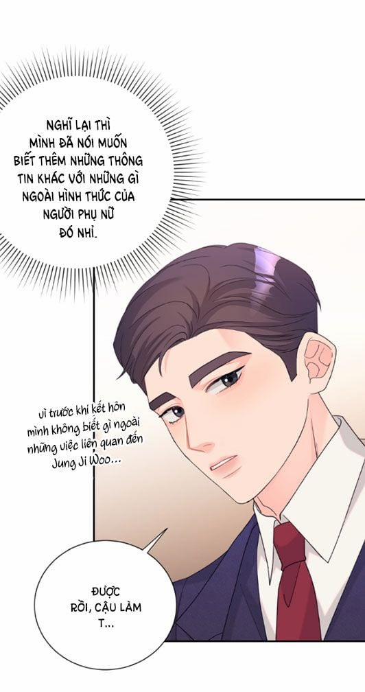 manhwax10.com - Truyện Manhwa [18+] Người Vợ Giả Mạo Chương 13 1 Trang 22