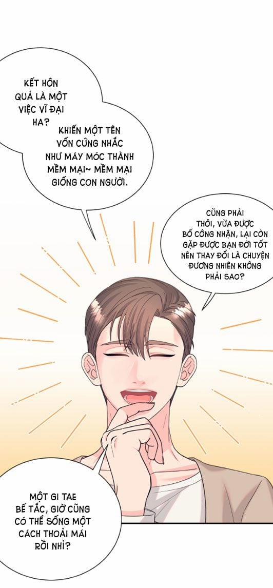 manhwax10.com - Truyện Manhwa [18+] Người Vợ Giả Mạo Chương 13 1 Trang 36