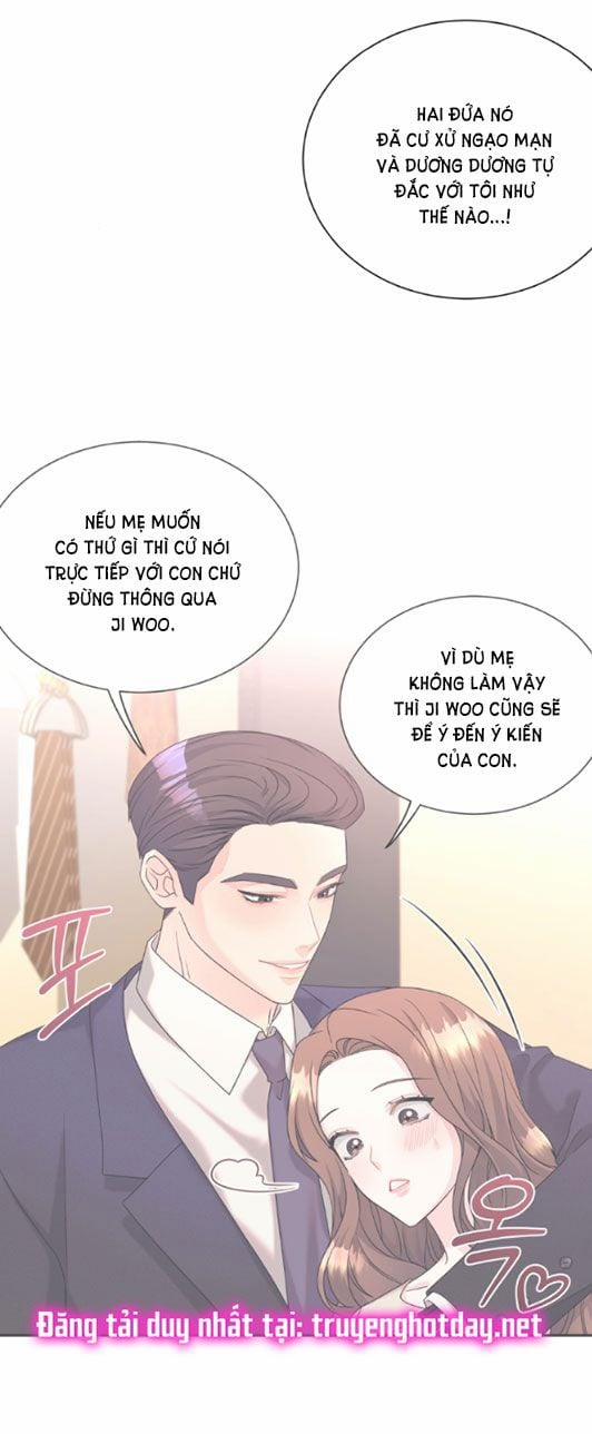 manhwax10.com - Truyện Manhwa [18+] Người Vợ Giả Mạo Chương 13 1 Trang 6