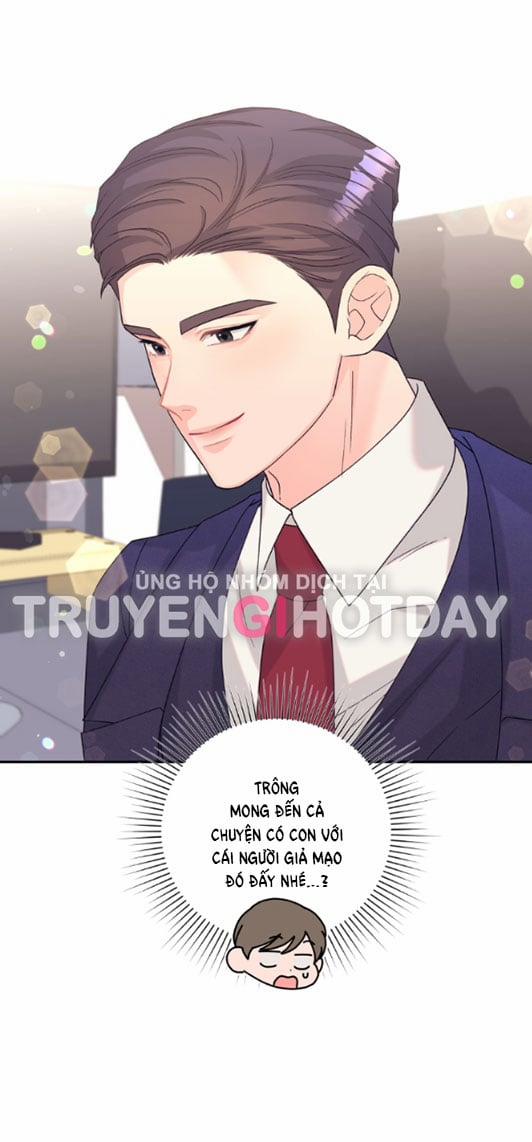 manhwax10.com - Truyện Manhwa [18+] Người Vợ Giả Mạo Chương 13 2 Trang 34