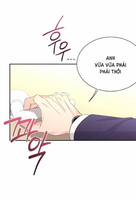 manhwax10.com - Truyện Manhwa [18+] Người Vợ Giả Mạo Chương 13 2 Trang 6