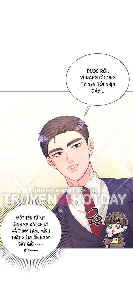 manhwax10.com - Truyện Manhwa [18+] Người Vợ Giả Mạo Chương 13 2 Trang 9