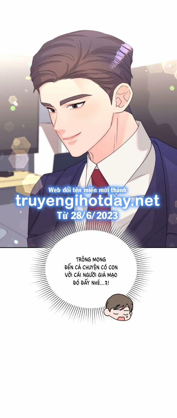 manhwax10.com - Truyện Manhwa [18+] Người Vợ Giả Mạo Chương 14 1 Trang 3