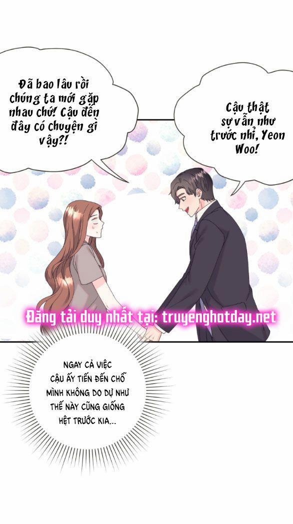 manhwax10.com - Truyện Manhwa [18+] Người Vợ Giả Mạo Chương 14 1 Trang 26