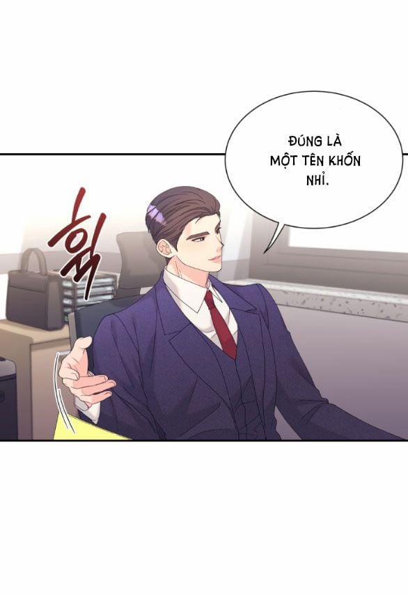 manhwax10.com - Truyện Manhwa [18+] Người Vợ Giả Mạo Chương 14 1 Trang 8