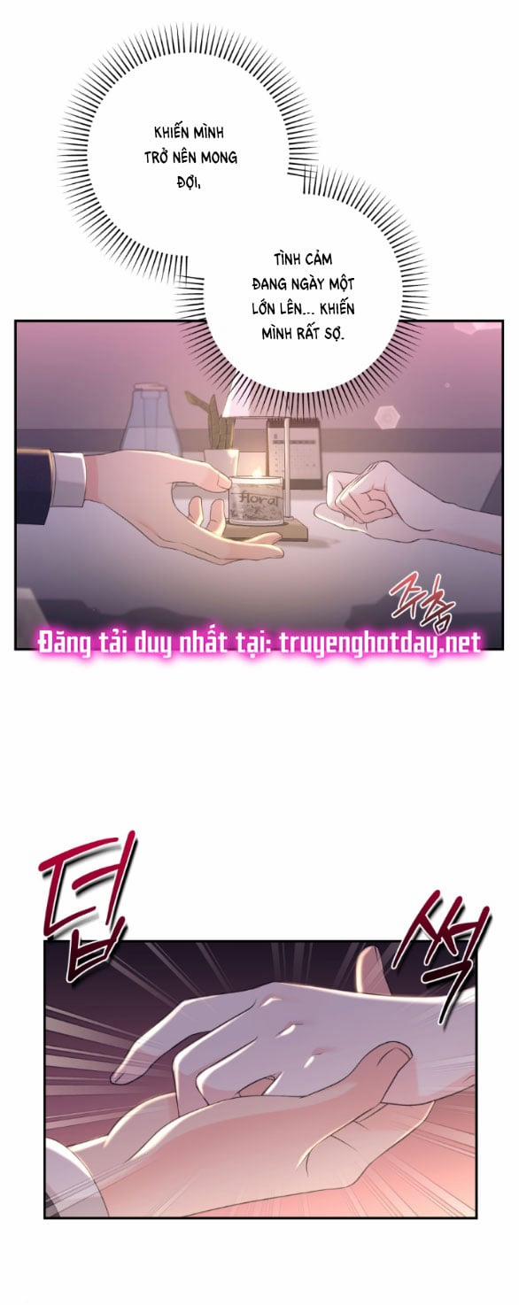 manhwax10.com - Truyện Manhwa [18+] Người Vợ Giả Mạo Chương 14 2 Trang 16