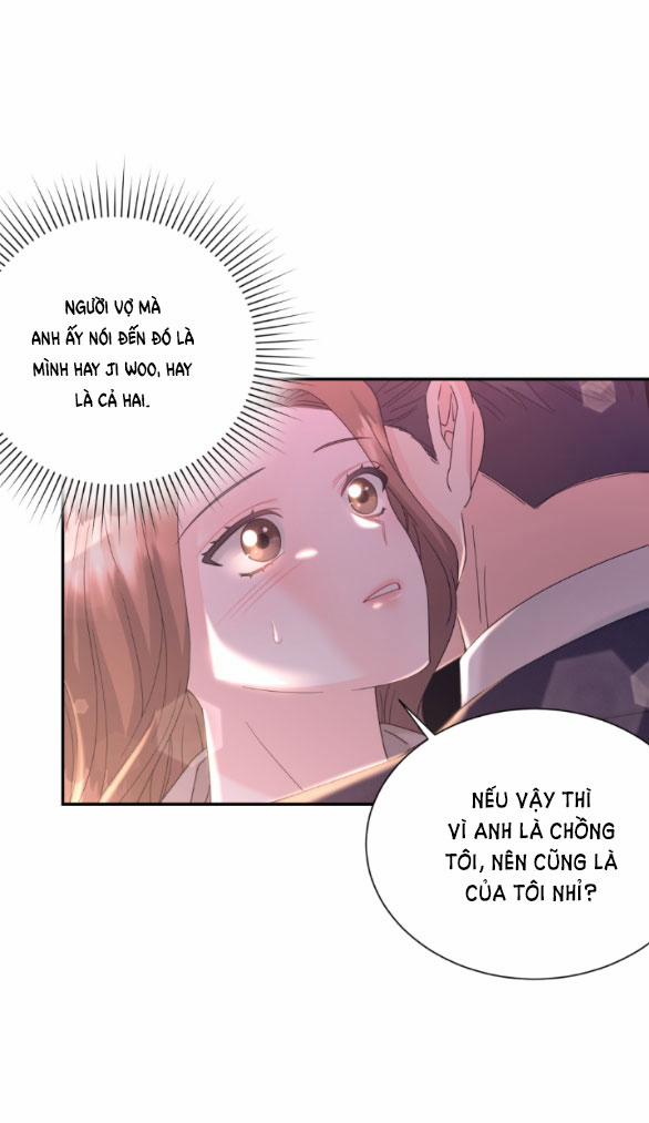 manhwax10.com - Truyện Manhwa [18+] Người Vợ Giả Mạo Chương 14 2 Trang 21