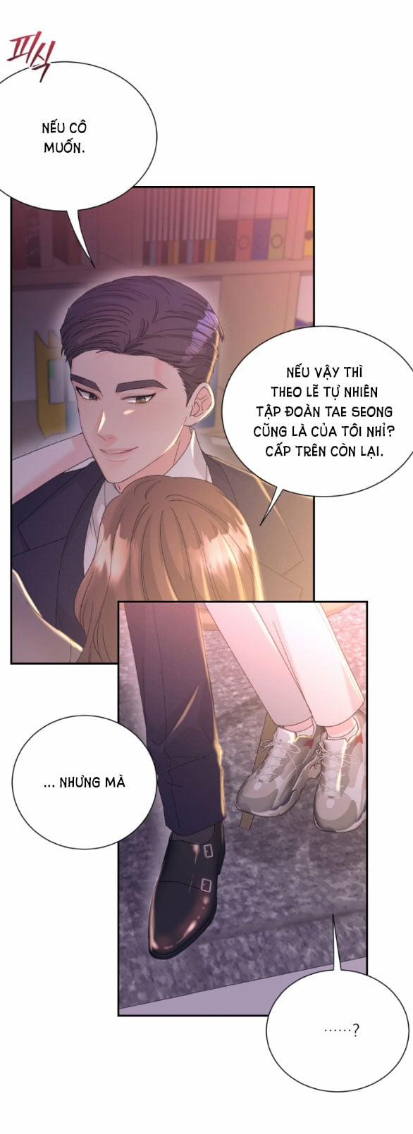 manhwax10.com - Truyện Manhwa [18+] Người Vợ Giả Mạo Chương 14 2 Trang 22