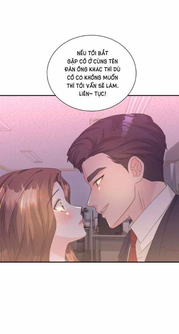 manhwax10.com - Truyện Manhwa [18+] Người Vợ Giả Mạo Chương 14 2 Trang 33