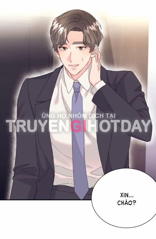 manhwax10.com - Truyện Manhwa [18+] Người Vợ Giả Mạo Chương 15 1 Trang 16