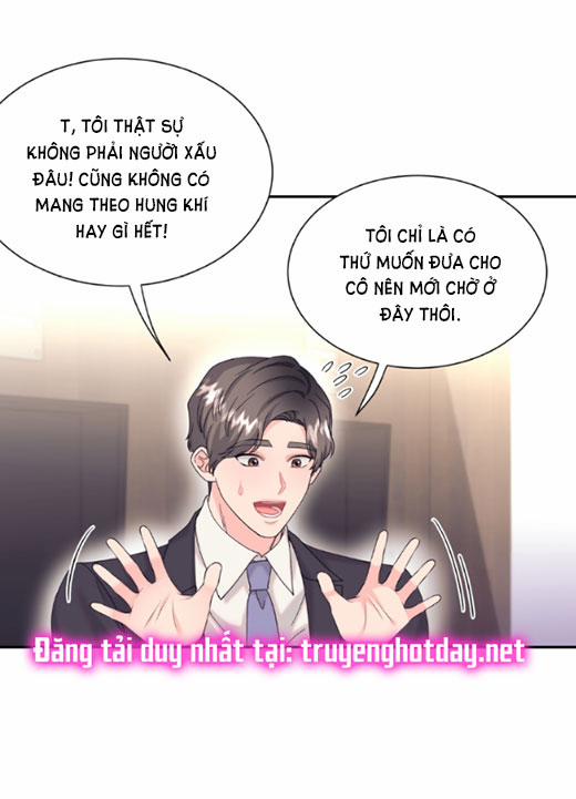 manhwax10.com - Truyện Manhwa [18+] Người Vợ Giả Mạo Chương 15 1 Trang 19