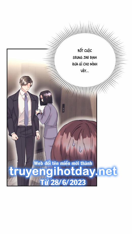 manhwax10.com - Truyện Manhwa [18+] Người Vợ Giả Mạo Chương 15 1 Trang 22