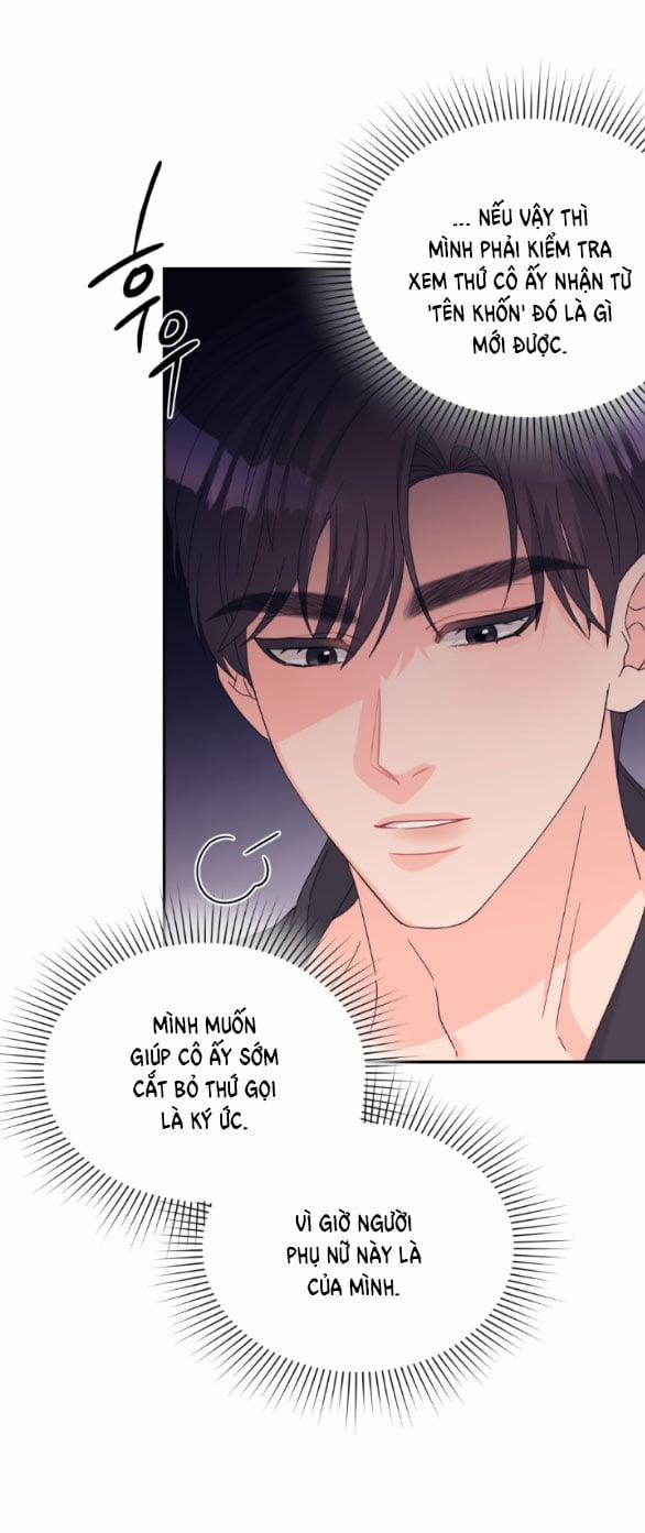 manhwax10.com - Truyện Manhwa [18+] Người Vợ Giả Mạo Chương 15 2 Trang 28