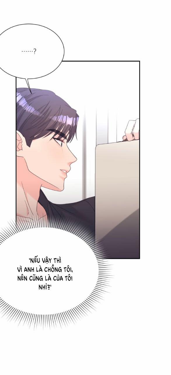 manhwax10.com - Truyện Manhwa [18+] Người Vợ Giả Mạo Chương 15 2 Trang 31