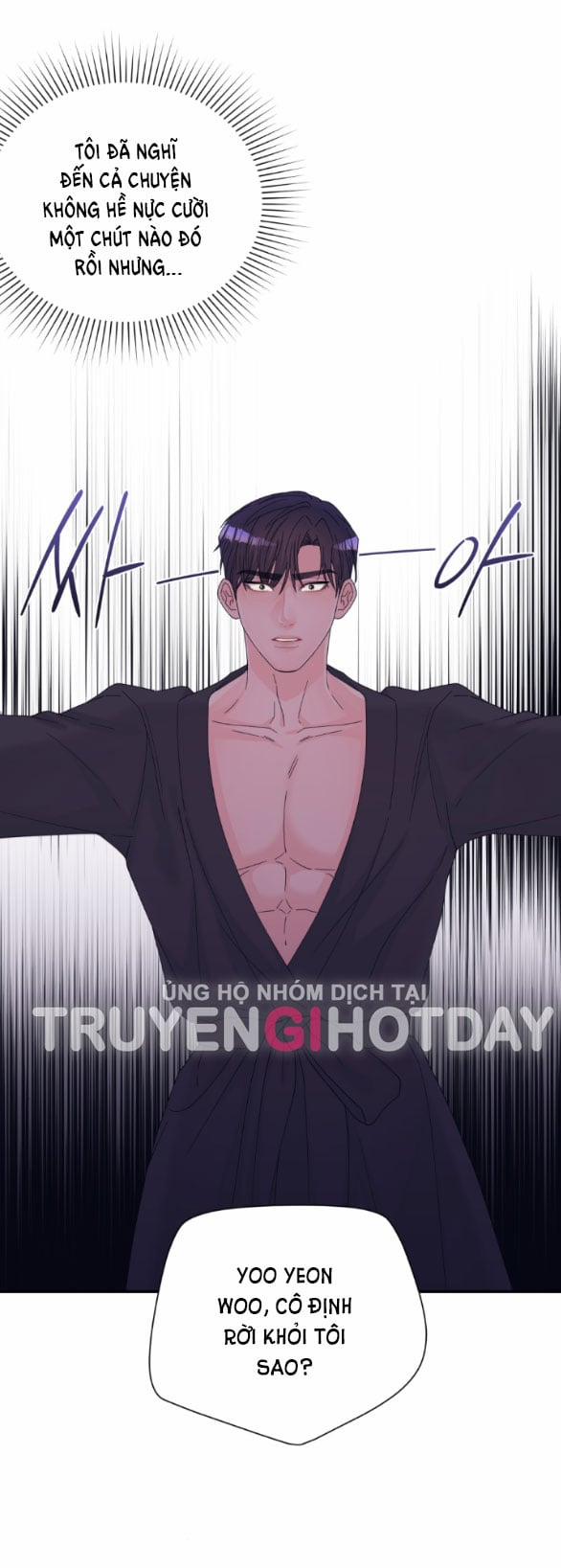 manhwax10.com - Truyện Manhwa [18+] Người Vợ Giả Mạo Chương 15 2 Trang 36