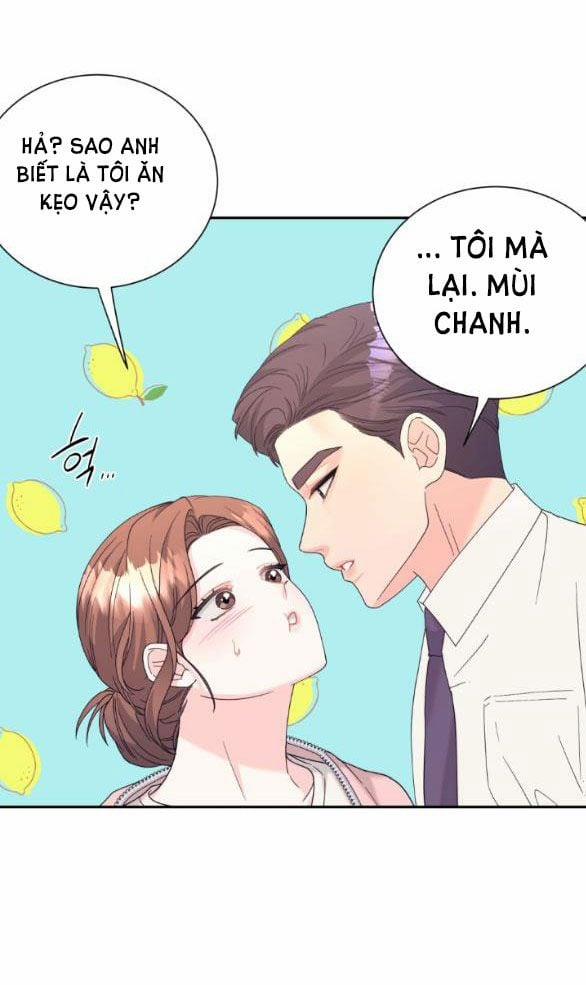 manhwax10.com - Truyện Manhwa [18+] Người Vợ Giả Mạo Chương 16 2 Trang 16