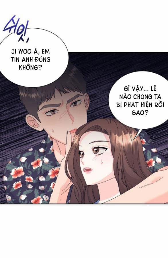 manhwax10.com - Truyện Manhwa [18+] Người Vợ Giả Mạo Chương 16 2 Trang 36