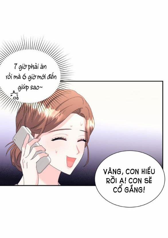 manhwax10.com - Truyện Manhwa [18+] Người Vợ Giả Mạo Chương 17 1 Trang 17