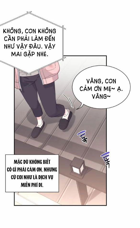 manhwax10.com - Truyện Manhwa [18+] Người Vợ Giả Mạo Chương 17 1 Trang 18