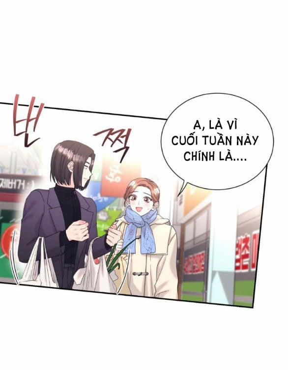 manhwax10.com - Truyện Manhwa [18+] Người Vợ Giả Mạo Chương 17 1 Trang 30