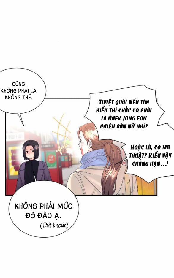 manhwax10.com - Truyện Manhwa [18+] Người Vợ Giả Mạo Chương 17 2 Trang 2