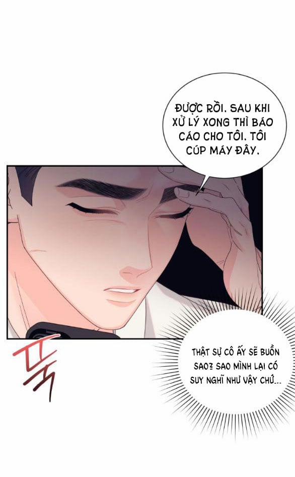 manhwax10.com - Truyện Manhwa [18+] Người Vợ Giả Mạo Chương 17 2 Trang 12