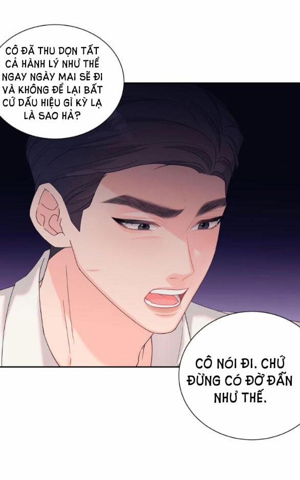 manhwax10.com - Truyện Manhwa [18+] Người Vợ Giả Mạo Chương 17 2 Trang 23