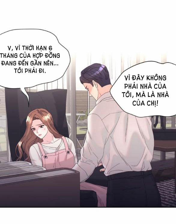 manhwax10.com - Truyện Manhwa [18+] Người Vợ Giả Mạo Chương 17 2 Trang 25