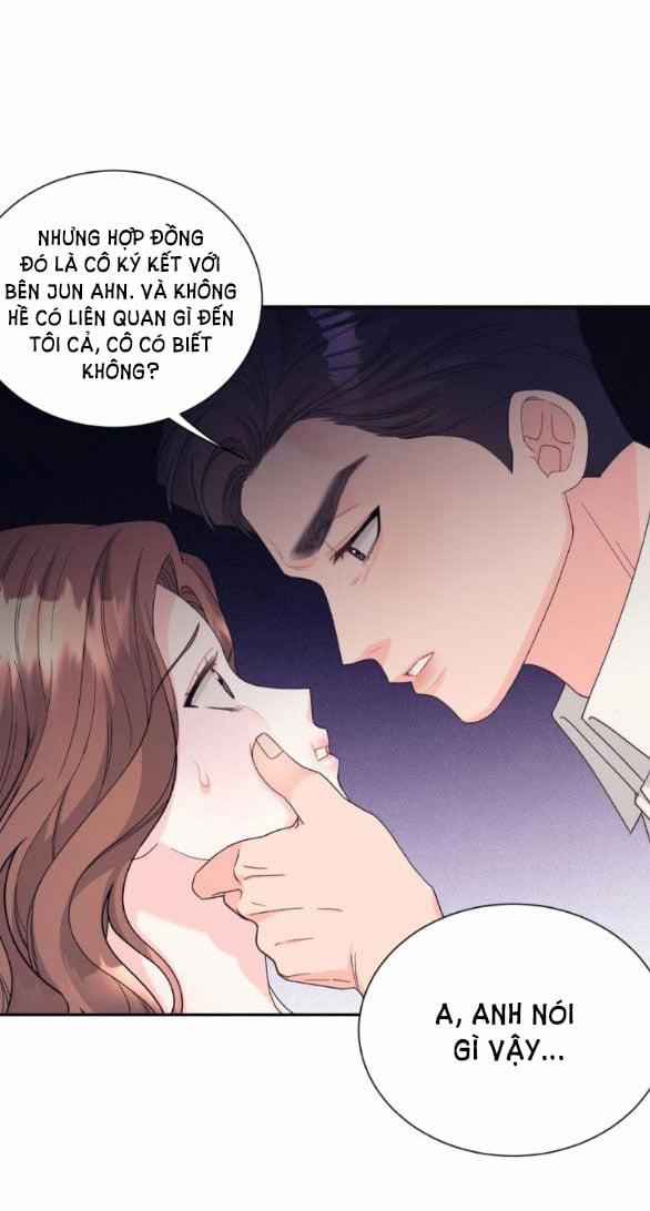 manhwax10.com - Truyện Manhwa [18+] Người Vợ Giả Mạo Chương 17 2 Trang 28