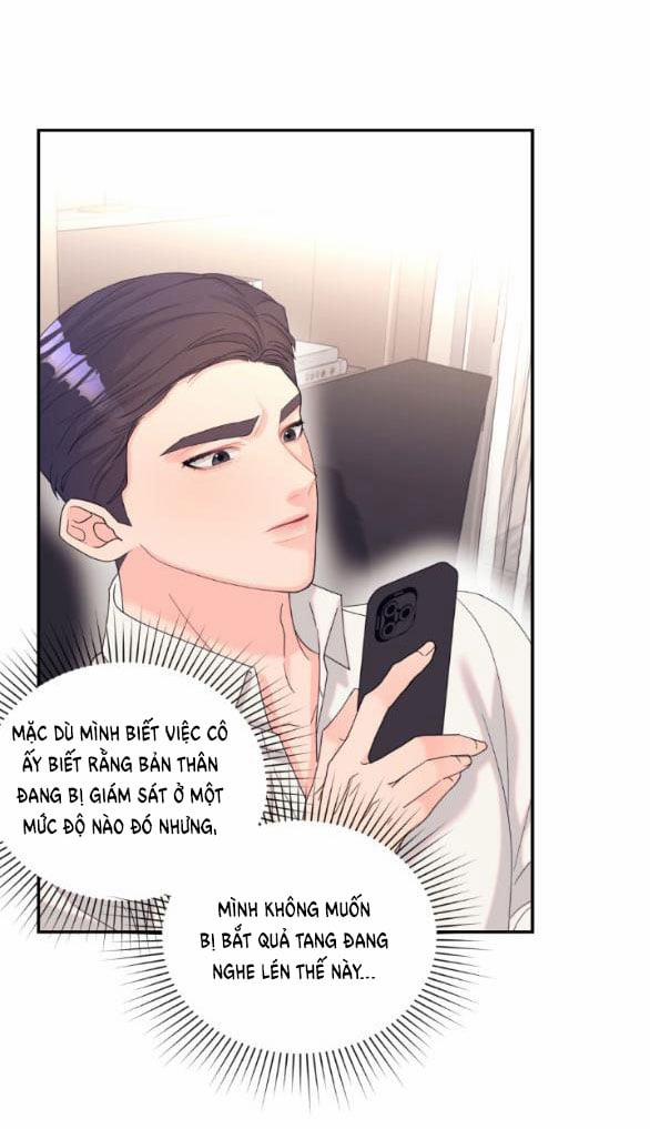 manhwax10.com - Truyện Manhwa [18+] Người Vợ Giả Mạo Chương 17 2 Trang 9