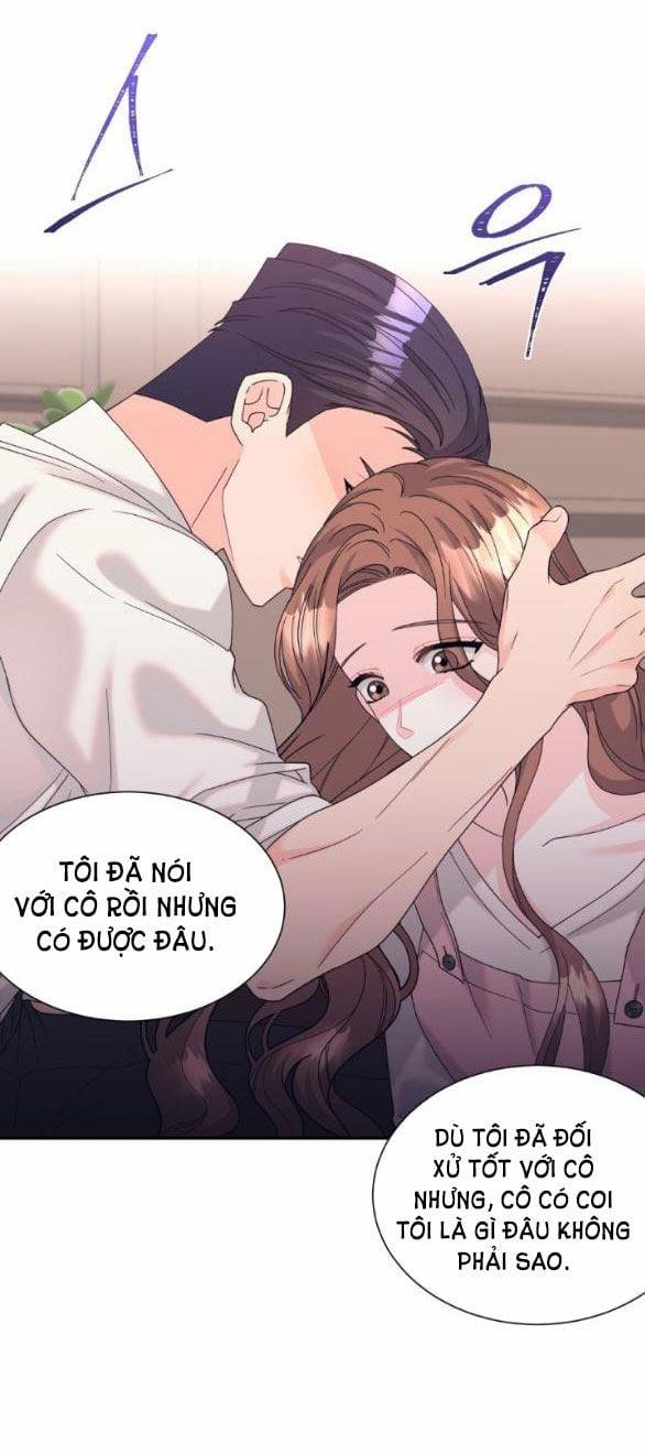 manhwax10.com - Truyện Manhwa [18+] Người Vợ Giả Mạo Chương 18 1 Trang 12