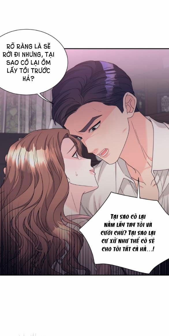 manhwax10.com - Truyện Manhwa [18+] Người Vợ Giả Mạo Chương 18 1 Trang 14